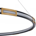 Подвесной светильник Favourite Rota 4131-1P