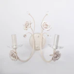 Бра Abrasax 2031/2(creampearl)