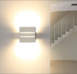 Настенный светильник DesignLed RAZOR DBL GW-7002-5-WH-WW