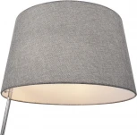 Торшер Maytoni Bergamo MOD613FL-01B