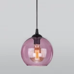 Подвесной светильник TK Lighting Cubus 4443 (220V, на проводе, шар)