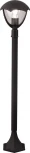 Наземный фонарь Gauss Aura GD030 (220V, IP54)