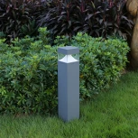 Наземный уличный светильник светодиодный IP65 Natural Concepts Dwell NC-003240-80-DG (220V)