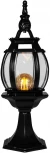 Наземный фонарь Мелодия Света 000022189