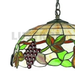 Подвесной светильник Omnilux Alenquer OML-80303-03 (220V, на цепи, виноград)