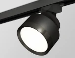 Трековый светильник Ambrella Track System XT8102002 (220V, круглые)