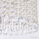 Потолочная люстра Bohemia AL1920 AL19201/25FL WMG