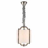 Подвесной светильник Aployt Kamila APL.727.06.01 (220V, на цепи, круглые)