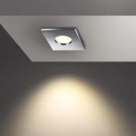 Светильник встраиваемый влагозащищенный Aqua 370806 (220V)