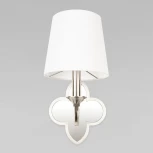 Бра Loft It Silence 10303W Nickel (220V)