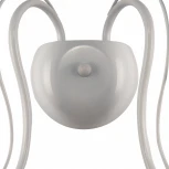 Бра Arte Milano AM349920 349920/2W WT (220V, подвески, подсвечник, свеча)