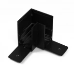 Коннектор угловой Slim Magnetic 85090/00