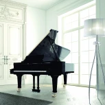 Торшер на треноге Mantra Loewe 4638 (220V)