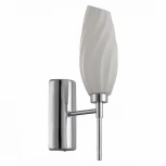 Бра Lumion Shivon 6519/1W хром G9 1*40W 220V