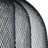 Подвесной светильник Arte Lamp Castello A7064SP-1BK (220V, на проводе)