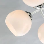 Потолочная люстра на штанге De City Вита 220013406 (шарики)