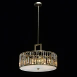 Потолочная люстра MW-Light Монарх 121010305 (220V)