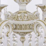 Подвесная люстра Bohemia AL7801 AL78101/6/175 B WMG V0300