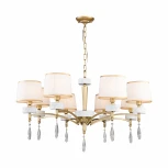 Подвесная люстра Favourite Mirra 2706-8P