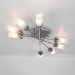 Потолочная люстра Citilux Хеликс CL109181 (220V)