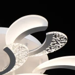 Потолочная люстра MW-Light Мадлен 424012209