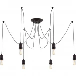 Подвесной светильник Citilux Эдисон CL451062