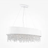 Подвесной светильник Maytoni Manfred MOD600PL-09W