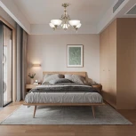 Потолочная люстра на штанге Arte Milano AM340049 340049/5 AB (220V)