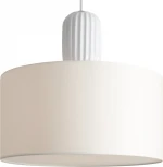 Подвесной светильник Freya Ceram FR5491PL-01BS (220V, на проводе, круглые)