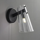 Бра Zortes Dallas ZRS.90611.01 (220V, IP21)