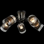 Потолочная люстра на штанге Reluce 04846-0.3-05