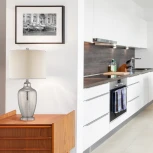 Настольная лампа Quoizel Nicolls QZ-NICOLLS (220V)