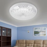 Потолочный светильник светодиодный ЭРА SPB-6-36-6,5K Feya