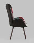 Кресло Stool Group Гранд пэчворк УТ000004539