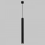 Подвесной светильник 6W LED 3000K Imex Spy IL.0005.2200-P-BK (на проводе, круглые)