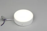 Потолочный светильник круглый Aployt Evon APL.0113.09.12 (LED, 220V, круглые)