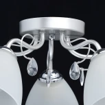 Потолочная люстра De City Нежность 676013005 (220V)