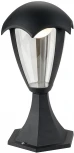 Наземный уличный фонарь Henry A1661FN-1BK (LED, 220V, IP44)