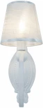 Бра Arte Milano AM347203 347203/1W WT+SL (220V)