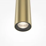 Подвесной светильник Maytoni Pro Extra MOD160PL-L6GK (LED, 220V, на проводе)