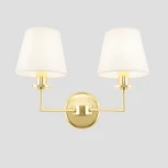 Бра Arte Milano AM344401 344401/2W NGD (220V)