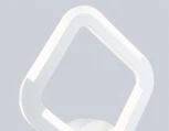 Настенный светильник светодиодный с регулировкой цветовой температуры Ambrella ACRYLICA FA8951 (220V)