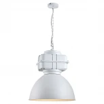 Подвесной светильник Lussole Loft Monsey GRLSP-9827 (220V, на цепи, круглые, IP21)