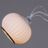 Потолочная люстра на штанге Reluce 31417-0.3-02C