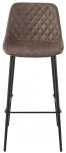 Стул барный ESF CQ-8397A коричневый 2075