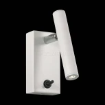 Спот Favourite Cornetta 2122-1W (LED, 220V, выключатель)