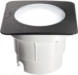 Встраиваемый светильник уличный Fumagalli CECI 2F4.000.000.AXG1L (220V, IP67)