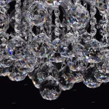 Потолочная люстра MW-Light Жемчуг 232017506
