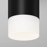 Потолочный светильник IP65 уличный LED Maytoni Ember O499CL-L10B3K (220V, круглые)