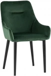 Стул Stool Group Джоан велюр зелёный УТ000025417